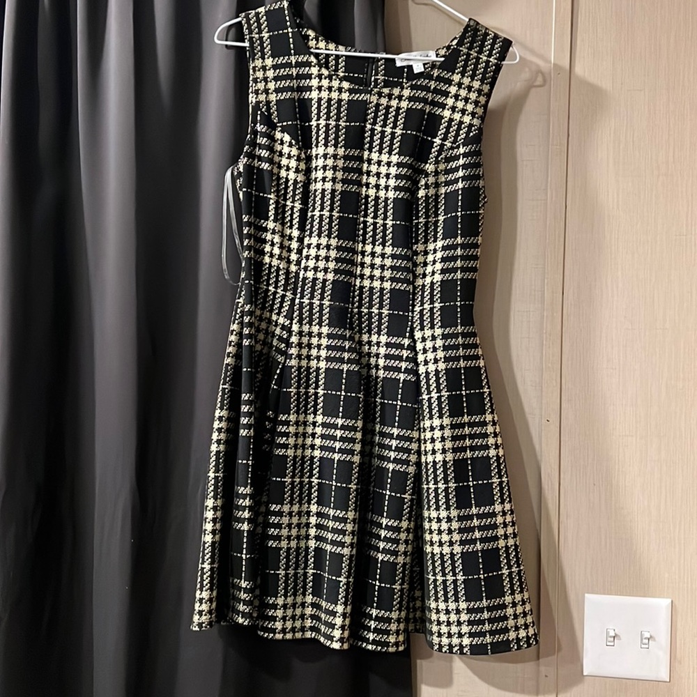 Night dress